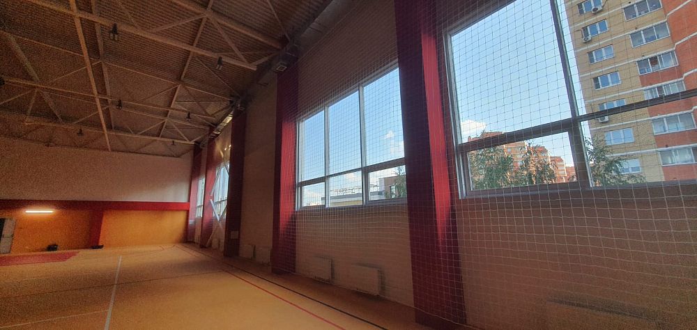 Спортивный комплекс «Арена»